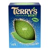 Terrys Chocolate MINT BALL 145g - Best Before: 28.06.25